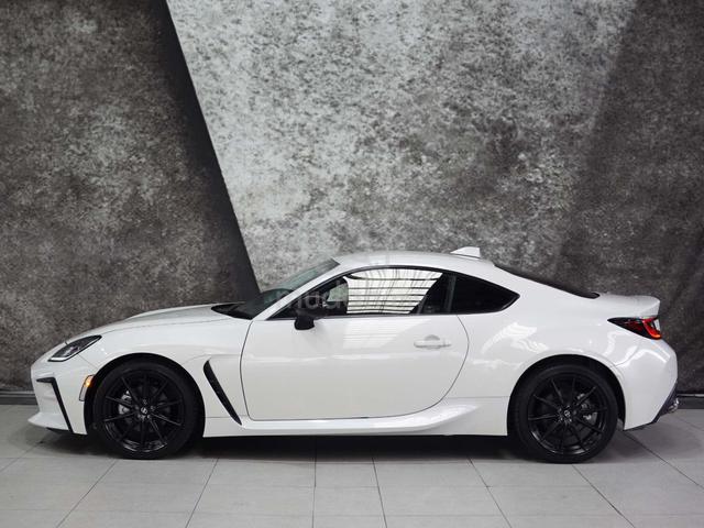 2022 Toyota GR86 2.4 RZ (AUTO) UNREG - 3