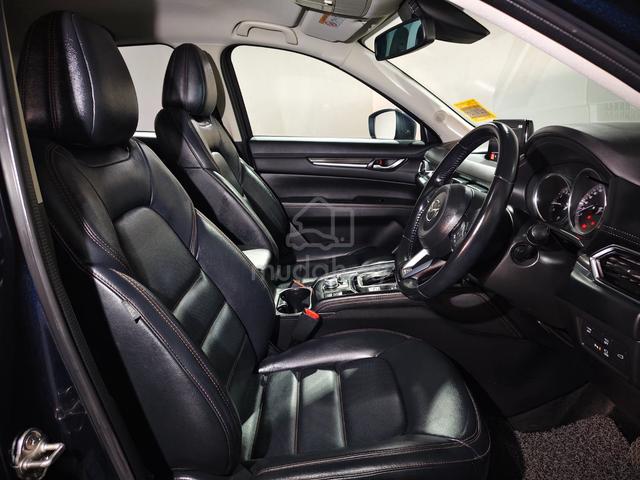 2021 Mazda CX-5 2.0 GLS High Spec F/Service L/New - 5