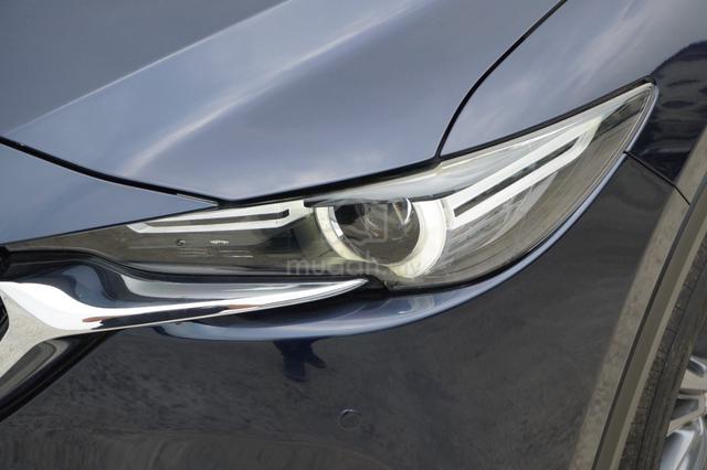 NEW FACELIFT⭐HIGH SPEC⭐2020 Mazda CX-5 2.0 GL (A) - 5