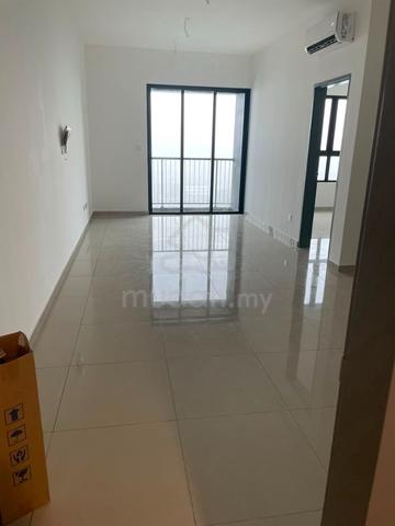 Parkland Residence @ Kajang 2 1