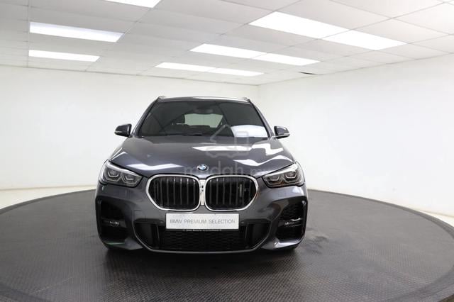 2021 Bmw X1 sDRIVE20i M SPORT 2.0L (A) - 1