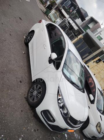 2019 Proton PERSONA 1.6 PREMIUM (A) - 2