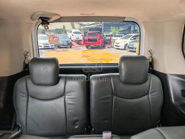 2016 Nissan SERENA FULL SPEC 2.0 (AUTO) - 5