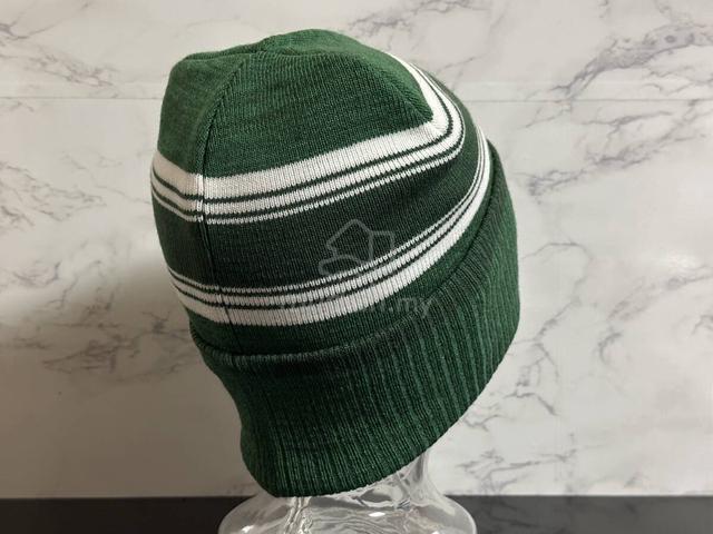 Carhartt Multicolor Logo Knit Watch Cap Free Size - photo 5 of 6