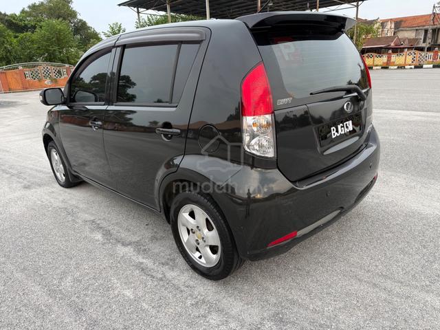 2006 Perodua MYVI 1.3 EZI (A) - 4