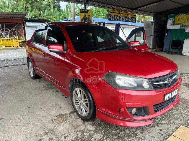2013 Proton SAGA 1.6 FLX SE (A) - 1