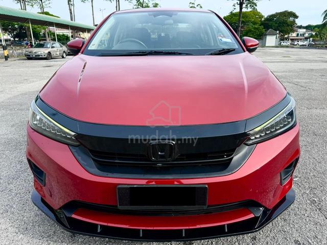 2023 Honda CITY 1.5 V SENSING (A) HIGH SPEC - 2