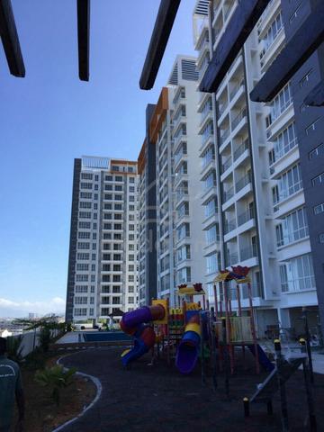 7 Tree Seven Residence 1