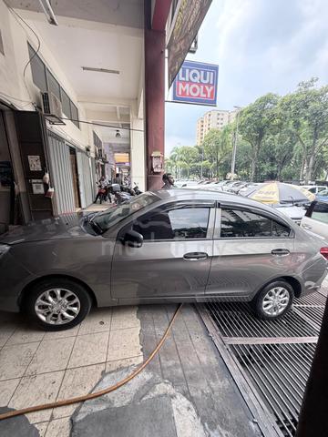 2022 Proton SAGA STANDARD AT 1.3L (A) - 5