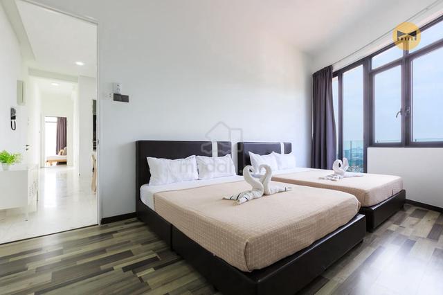 KLIA Staff Condo RM188K | Near Airport | 2–3 Bedroom Units 1