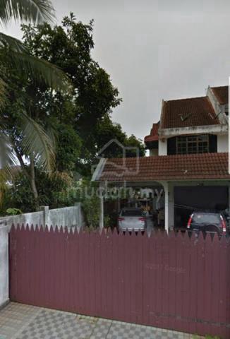 Temerloh Shop 5