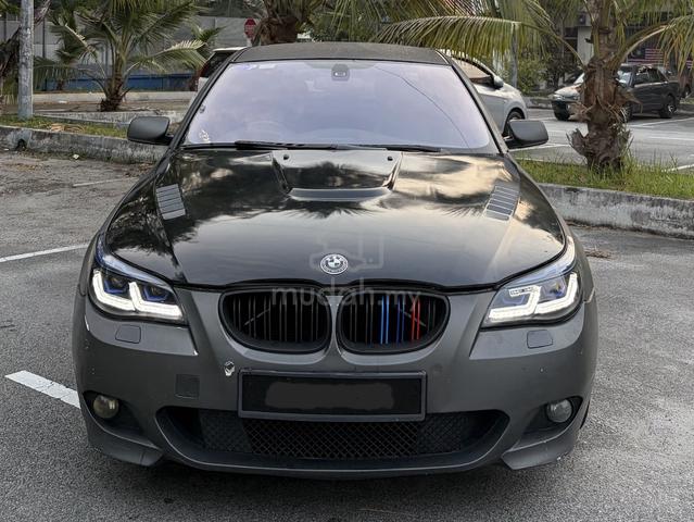 2009 Bmw 5 SERIES 2.5 25I SPORT (CKD) E60 - 2