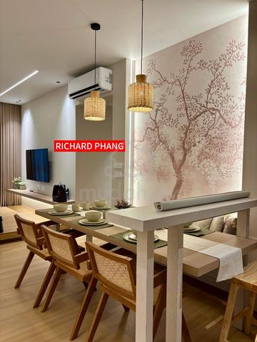 Sinaran Residences @ Utropolis 1