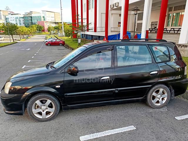 2006 Naza CITRA 2.0 GLS (A) - 1