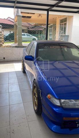 1995 Nissan CEFIRO 2.0 A31 (A) - 2