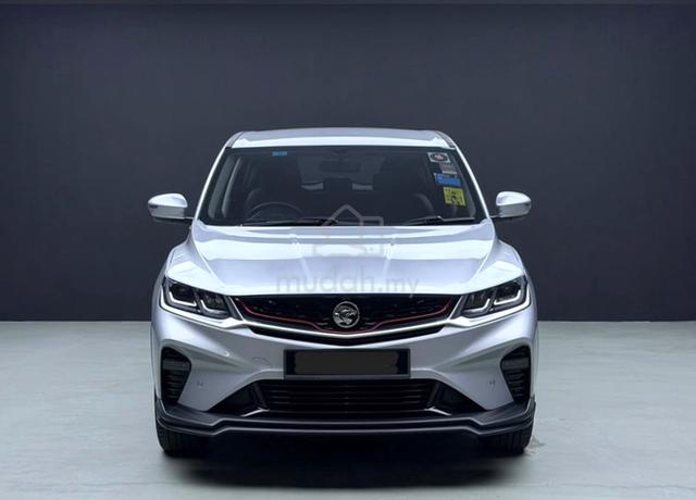 MIL-44K 2022 Proton X50 EXECUTIVE 1.5 (A) F/SE/REC - 3