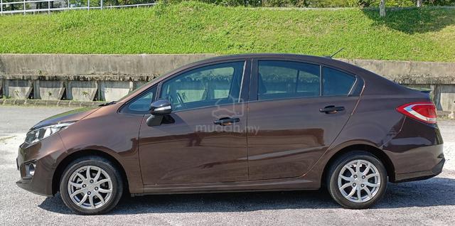 2019 Proton PERSONA 1.6 PREMIUM (A) WELL MAINTAIN - 2