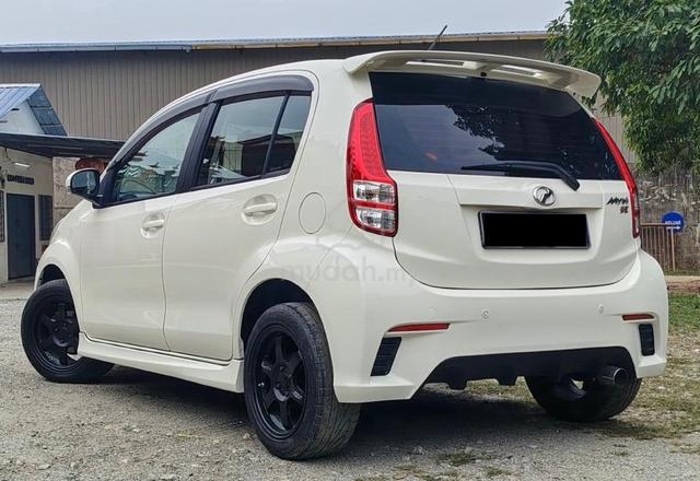 2014 Perodua MYVI 1.3 SE EZI (A) FREE WARRANTY - 3