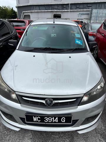 2015 Proton SAGA 1.3 PLUS (A) - 1