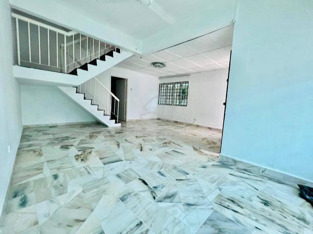 [CORNER LOT] 2.5 Storey house, Taman Bukit Mulia, Bukit Antarabangsa 1