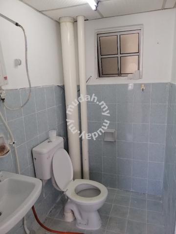 intermediate 2 story house shah alam for sale 1