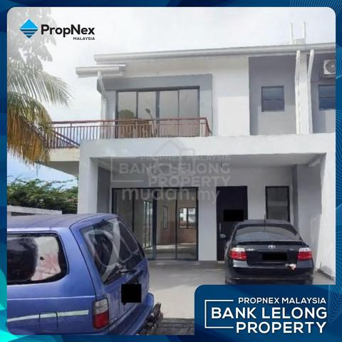 Bank Auction @ Diamond Residence, Semenyih 1