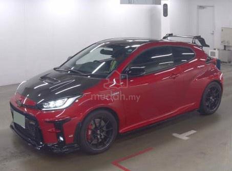 2023 Toyota GR Yaris RC GRMN Circuit Package - 3