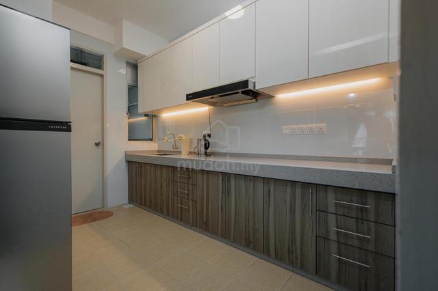 Residensi Rumpun Bahagia (Residensi Melaka Tengah 1) 1