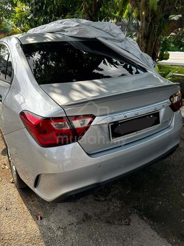 2023 Proton SAGA STANDARD AT 1.3L (A) - 4