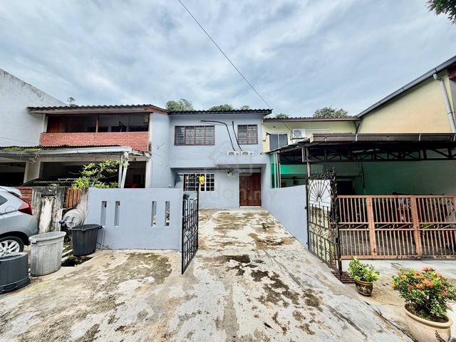 LOW BOOKING Jalan J Taman Melawati Kuala Lumpur 18x60 for sale 1