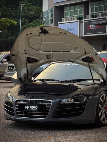 2010/2013 Audi R8 5.2 FSI QUATTRO (A) - 3