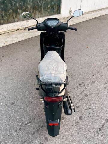 Honda Wave wave110 110 110cc - photo 6 of 8