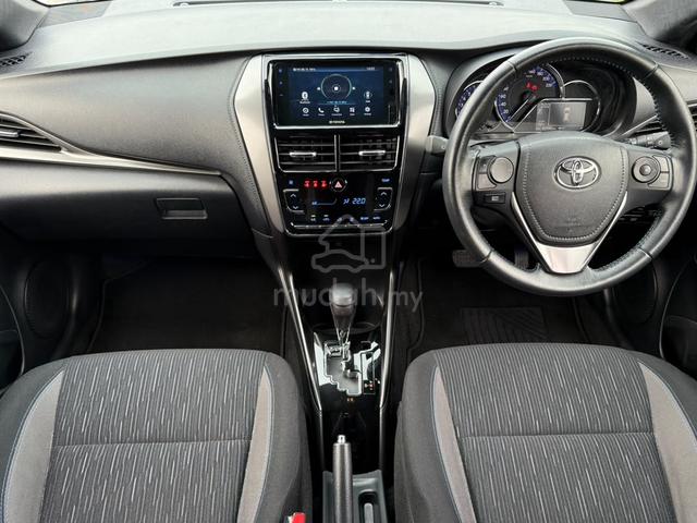 G FACELIFT⭐2022 Toyota YARIS 1.5 WARRANTY TIL 2027 - 4