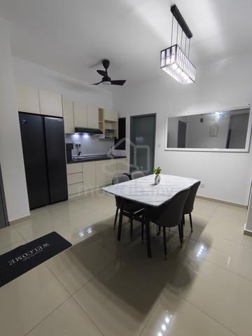 Parkland Residence @ Kajang 2 1