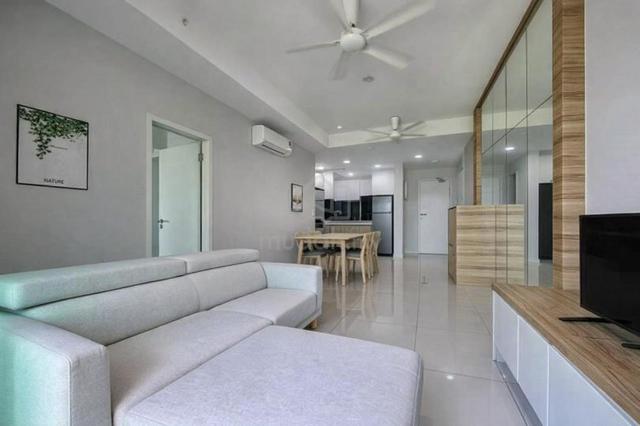 Ong Kim Wee Residences 1