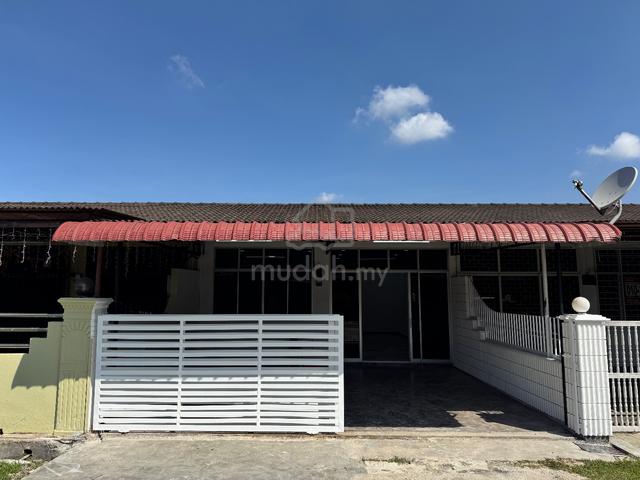 Taman Keladi | Sungai Petani 1