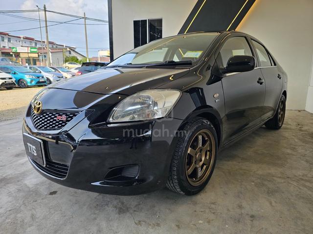 2010 Toyota VIOS 1.5 J (A) - 2