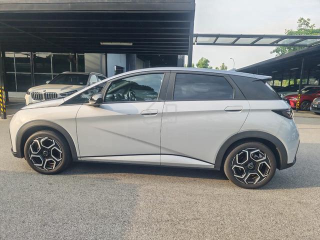 2023 Byd DOLPHIN PREMIUM EXTENDED RANGE (A) - 4