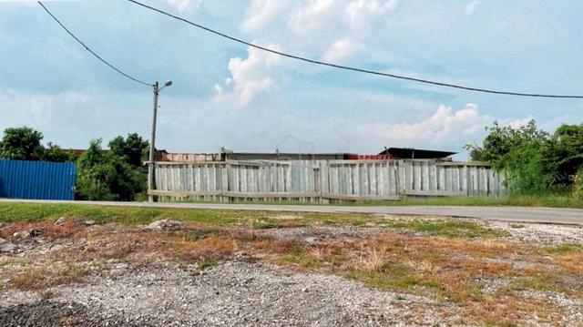 [RESIDENTIAL LAND] Klang Kapar Jalan Keretapi Converted Land 1
