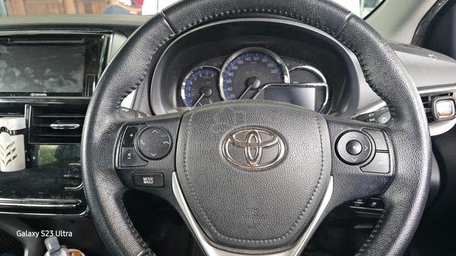 2020 Toyota VIOS 1.5 G MY19 (A) - 4