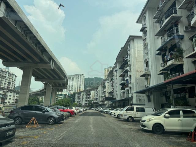 Tanjung Court 1