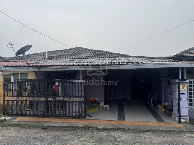 Taman Pinggiran Senawang Cluster Setingkat Mampu Milik For Sale 1
