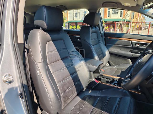 2023 Honda CR-V 1.5 TC-P LOW MILEAGE 47k Only - 5