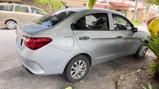 2023 Proton SAGA STANDARD AT 1.3L (A) - 5