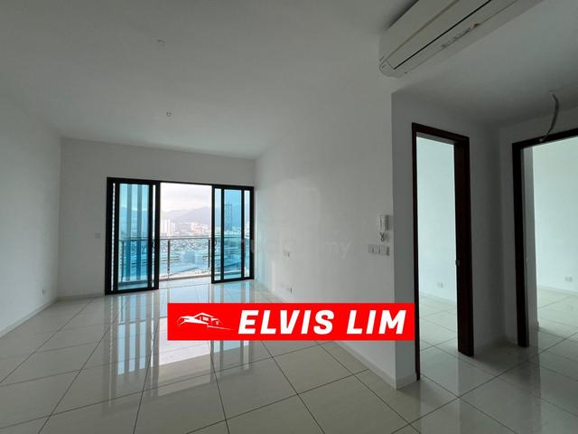 Queens Residences Q1 @ Queens Waterfront 1