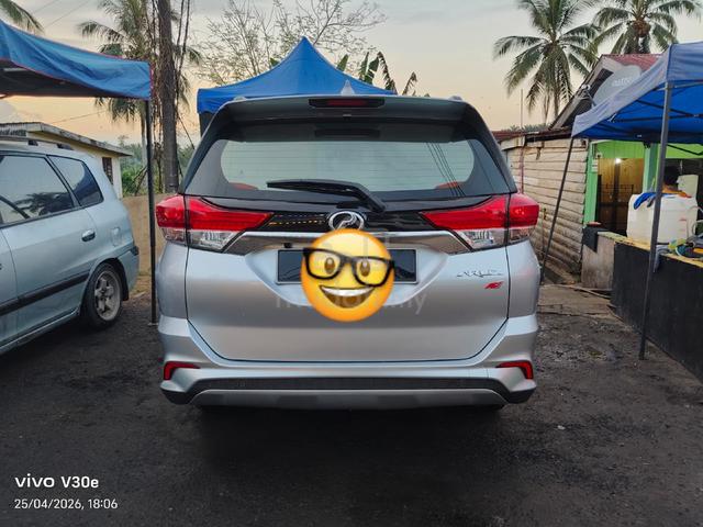 2024 Perodua ARUZ 1.5 ADV (Auto) - 4