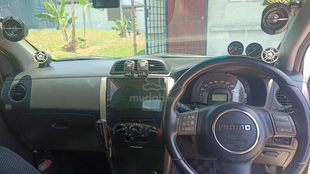 2013 Perodua VIVA 847cc 850 (M) - 2