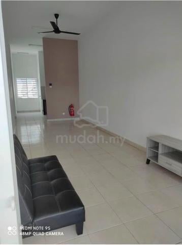 Below 400k Single Storey Sari Alamanda Sg Choh Rawang For Sale 1