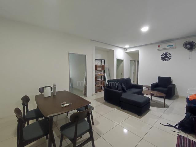 V Residence 3 @ Sunway Velocity 1