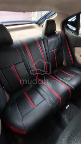 2005 Proton GEN-2 1.6 (M) - 5